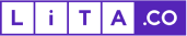 Logo de Lita.co, investir responsable, durable, en toute transparence