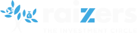 Logo de Raizers, plateforme européenne d'investissement en ligne dans l'immobilier